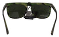 Load image into Gallery viewer, Dolce & Gabbana Chic green acetate sunglasses for women
