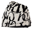 Load image into Gallery viewer, Dolce & Gabbana Elegant monochrome knit hat
